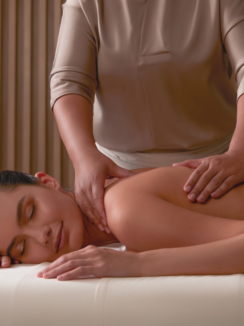 Banyan Tree Spa: фирменный ритуал Royal Banyan