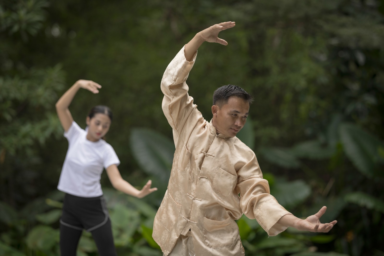 Wellbeing Sanctuary с видом на Сиамский залив