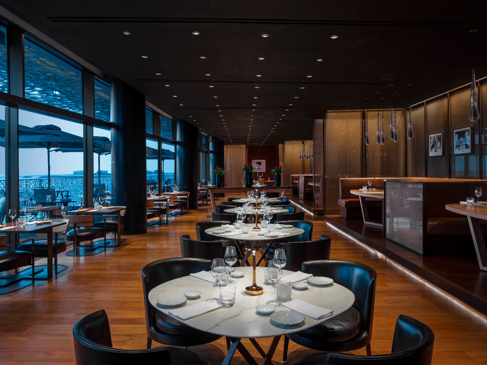 Il Ristorante — кухня Нико Ромито
