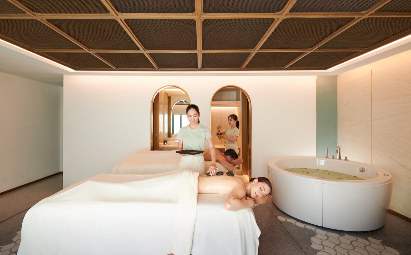 Reserve Spa Cenvaree
