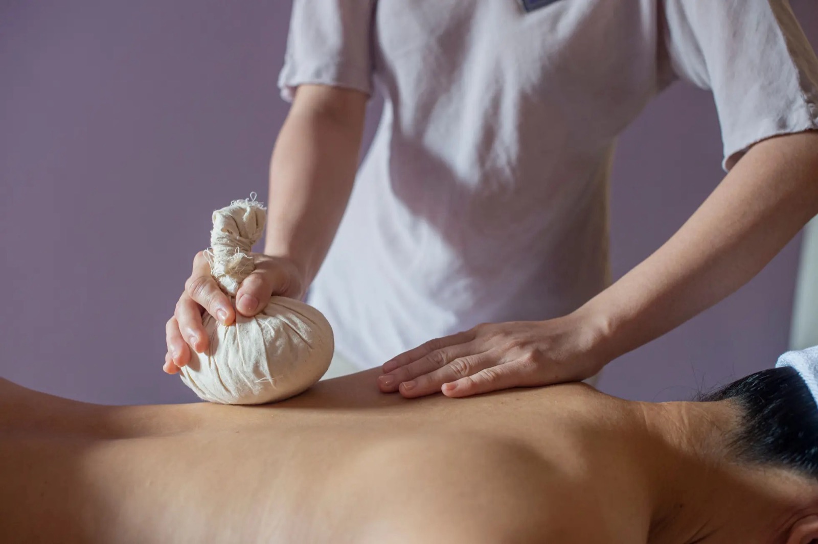 Спа Maia: процедуры включены в проживание (all-spa-inclusive)