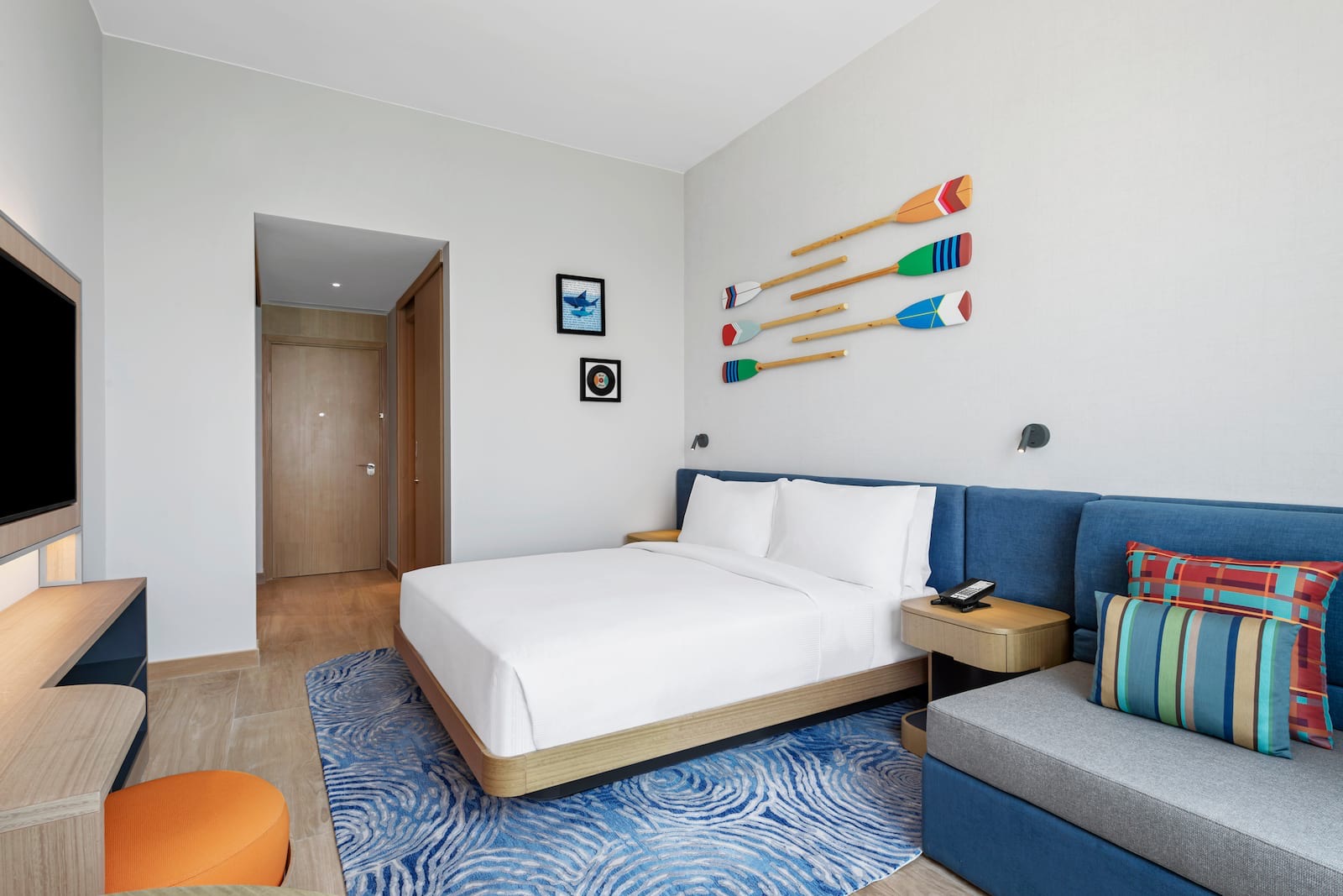 Номер King Room