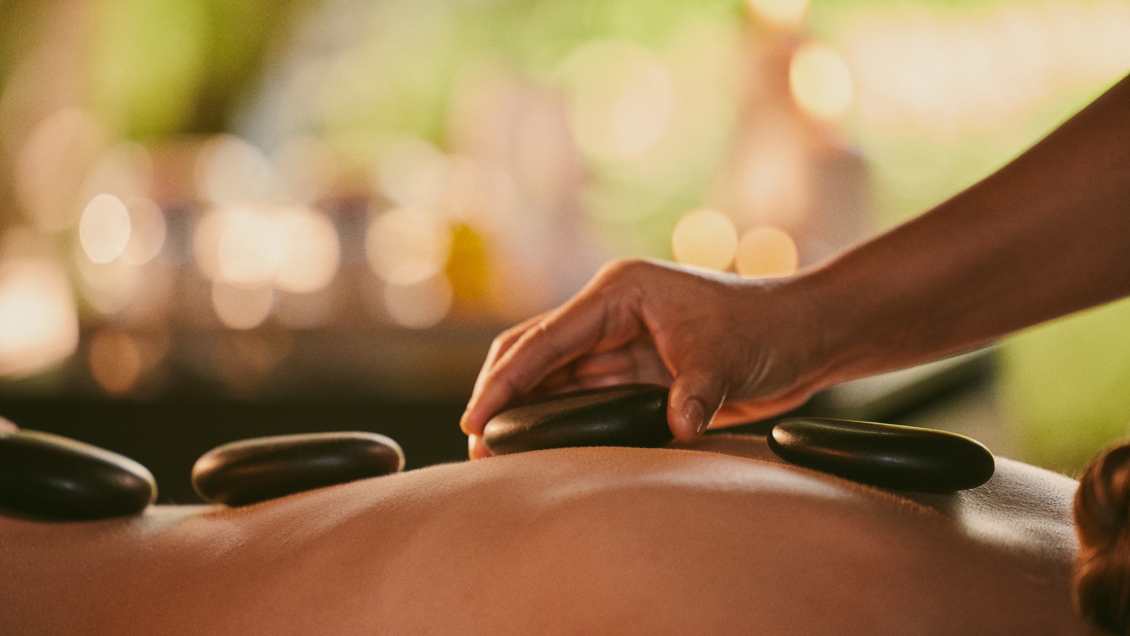 Спа-центр Maxx Wellbeing