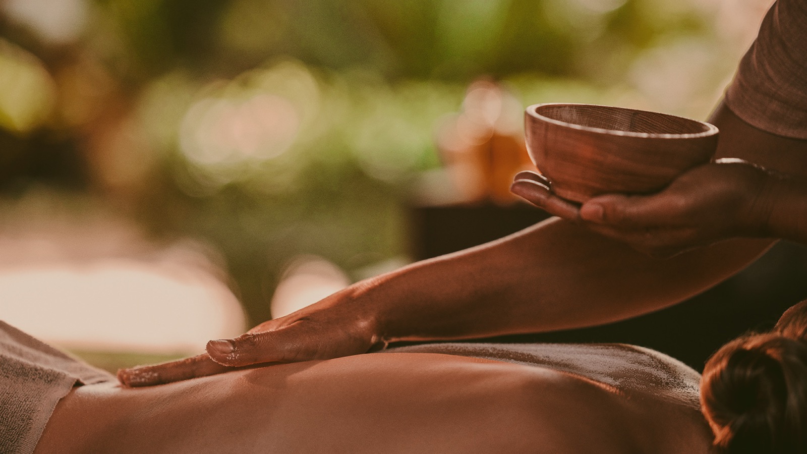 Maxx WellBeing Spa