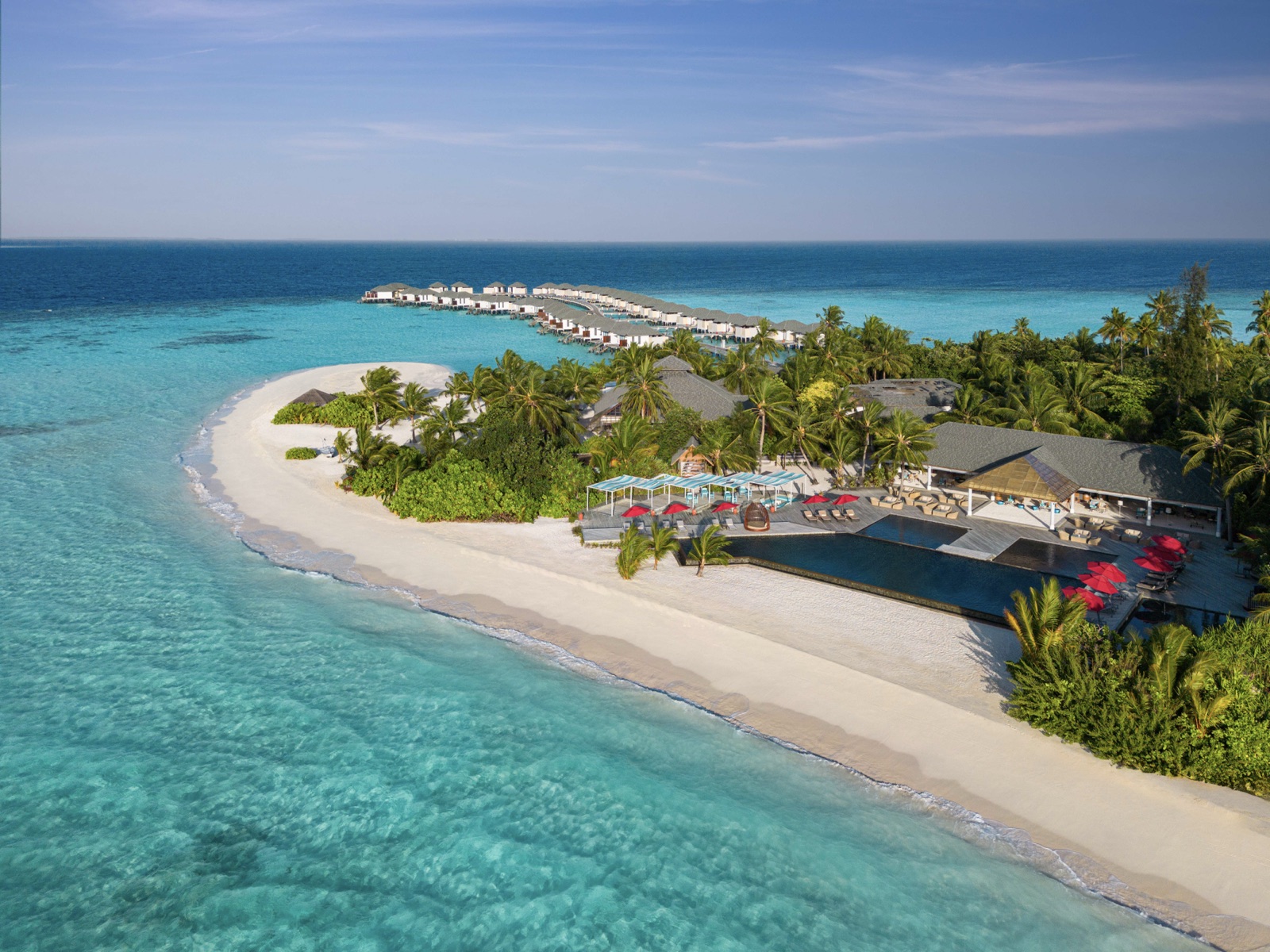 NH Collection Maldives Havodda Resort