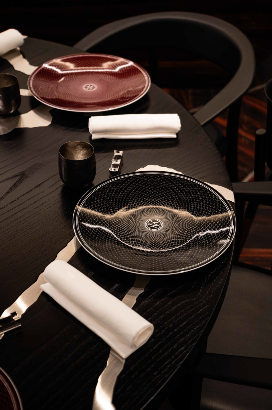 Il Ristorante Alain Ducasse Roma