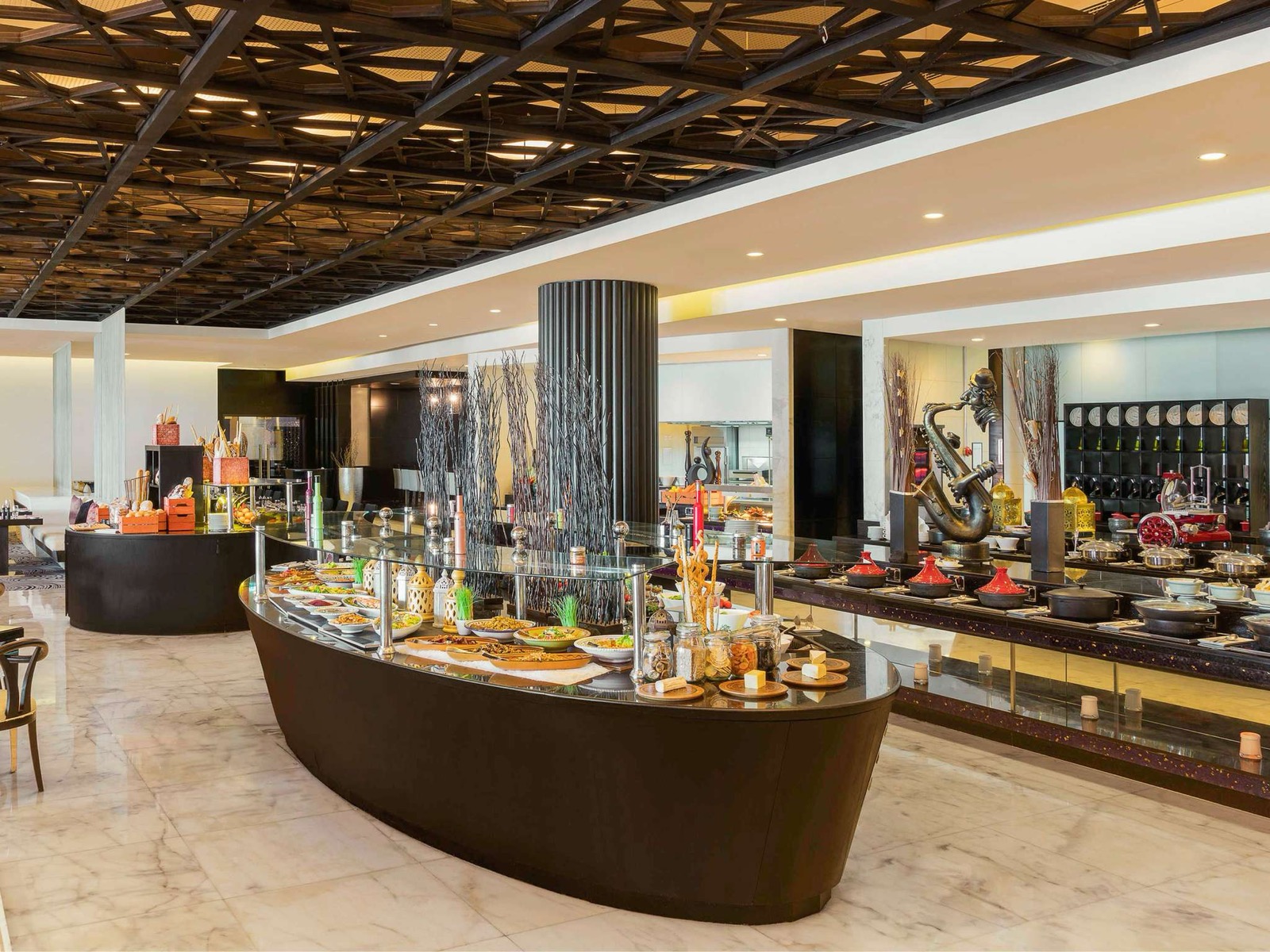 Corniche Restaurant