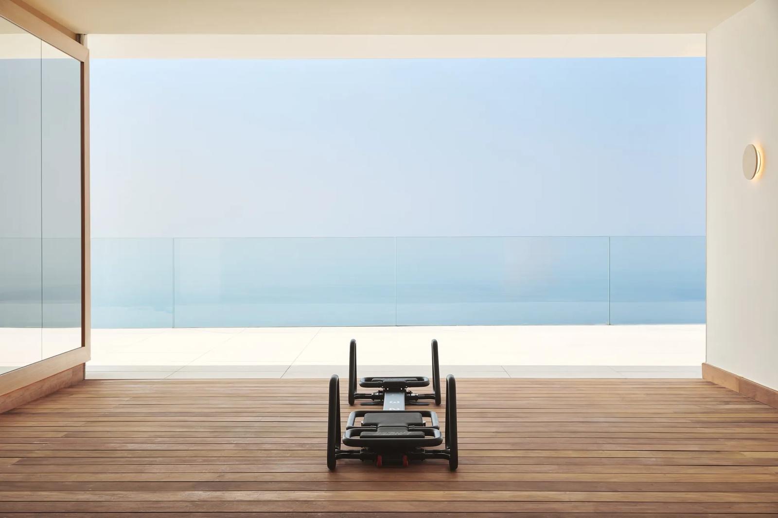 Wellness-пространство Surrenne Riviera