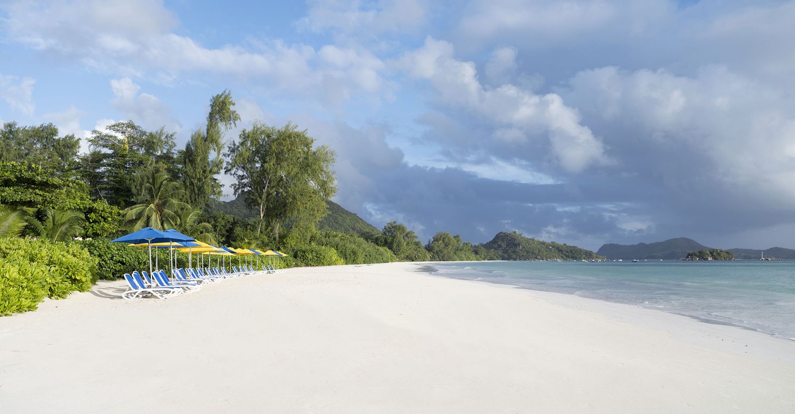 Acajou Beach Resort