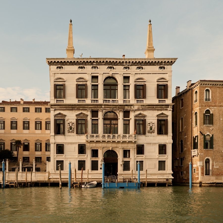 Aman Venice