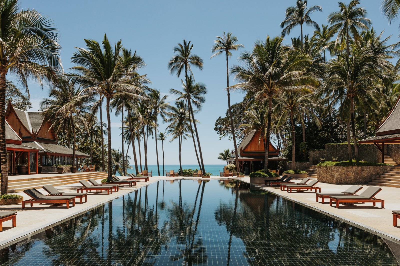 Amanpuri Phuket