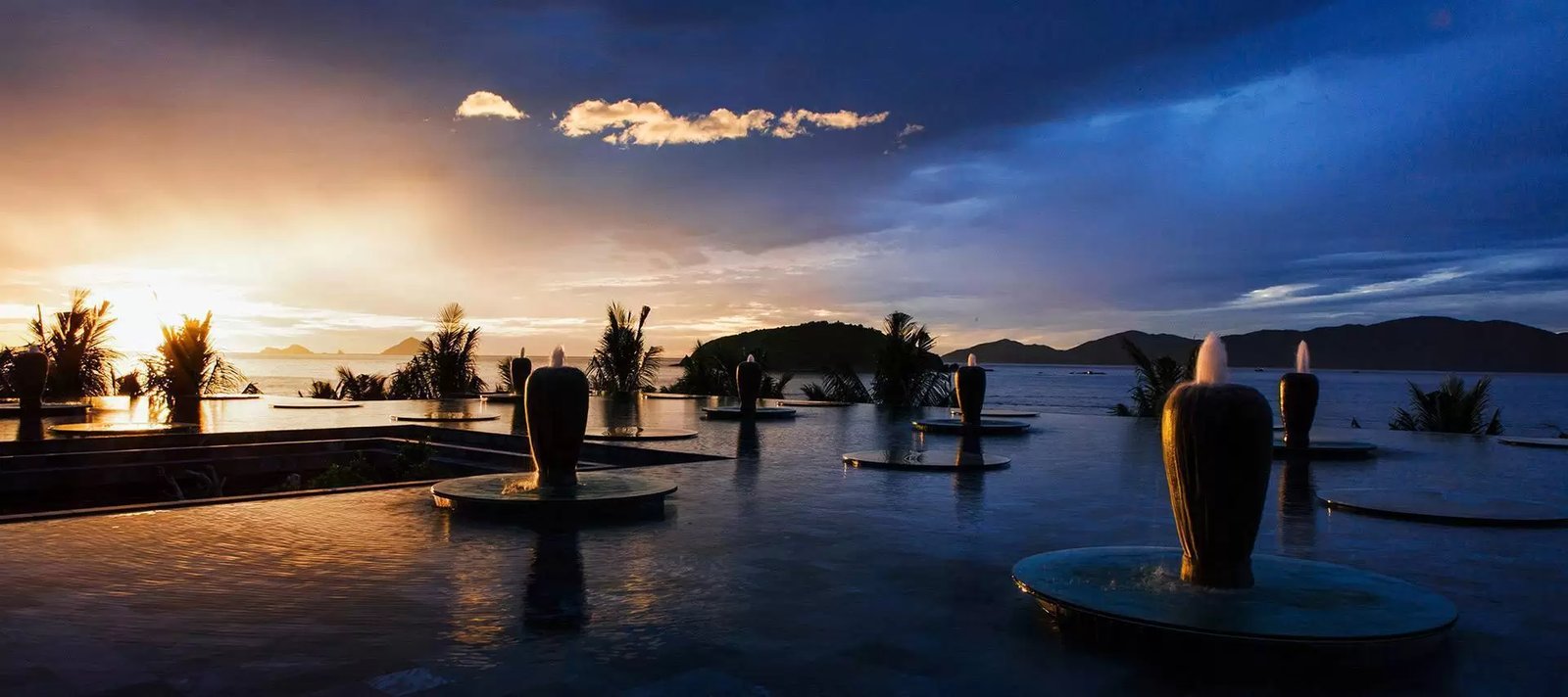 Amiana Resort and Villas Nha Trang