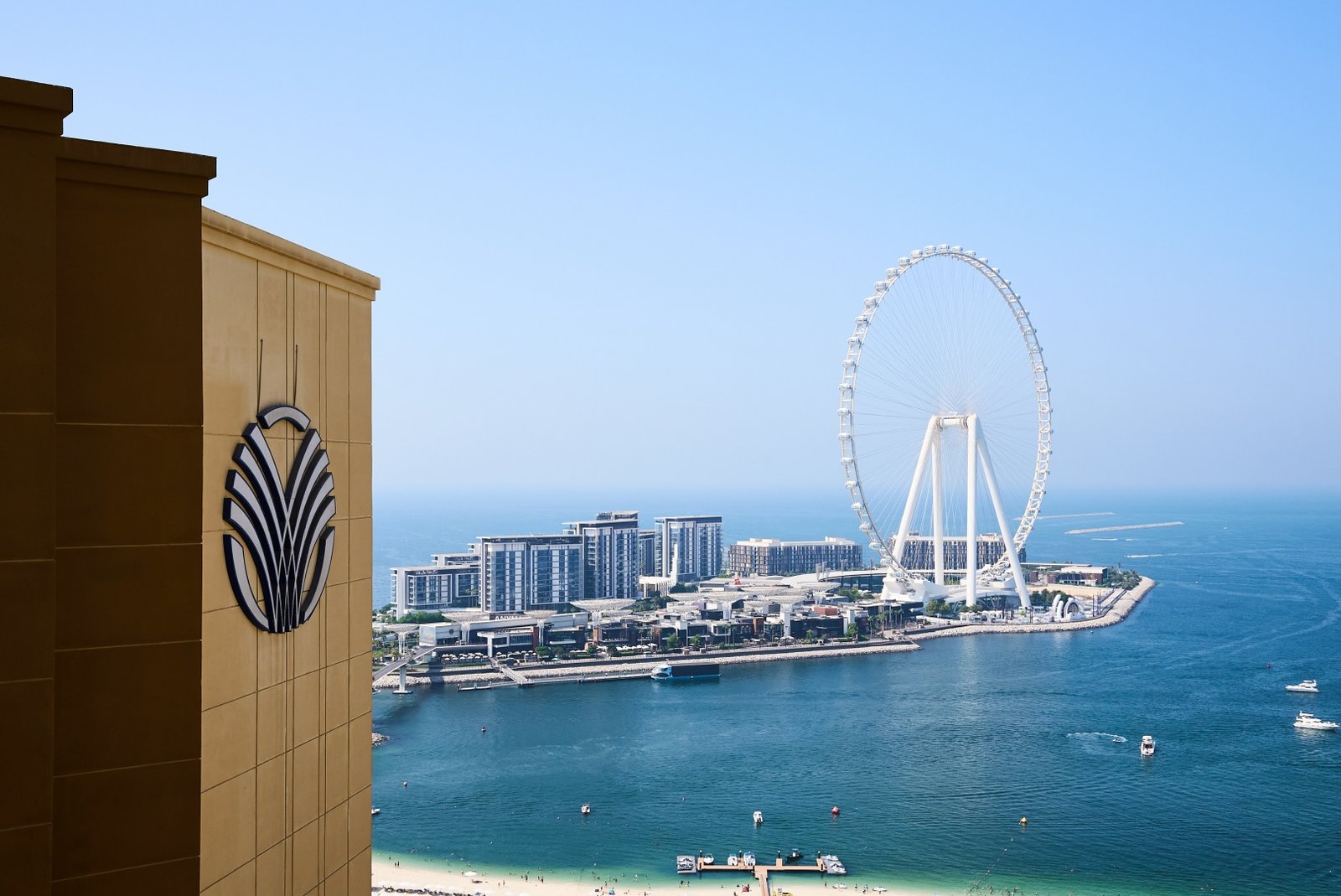Amwaj Rotana Jumeirah Beach Residence