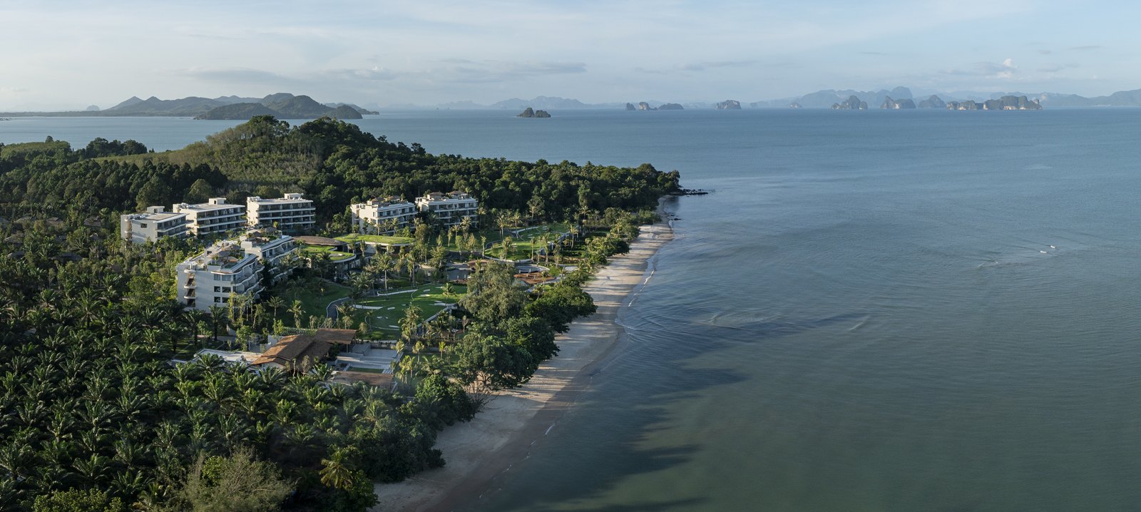 Anantara Koh Yao Yai Resort and Villas