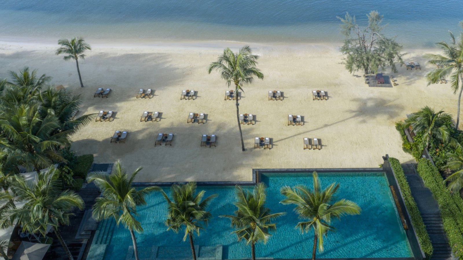 Anantara Phuket Layan Resort & Spa