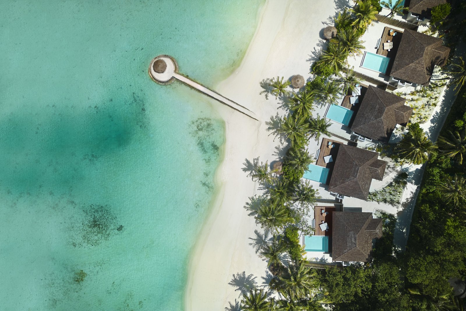 Anantara Veli Maldives Resort