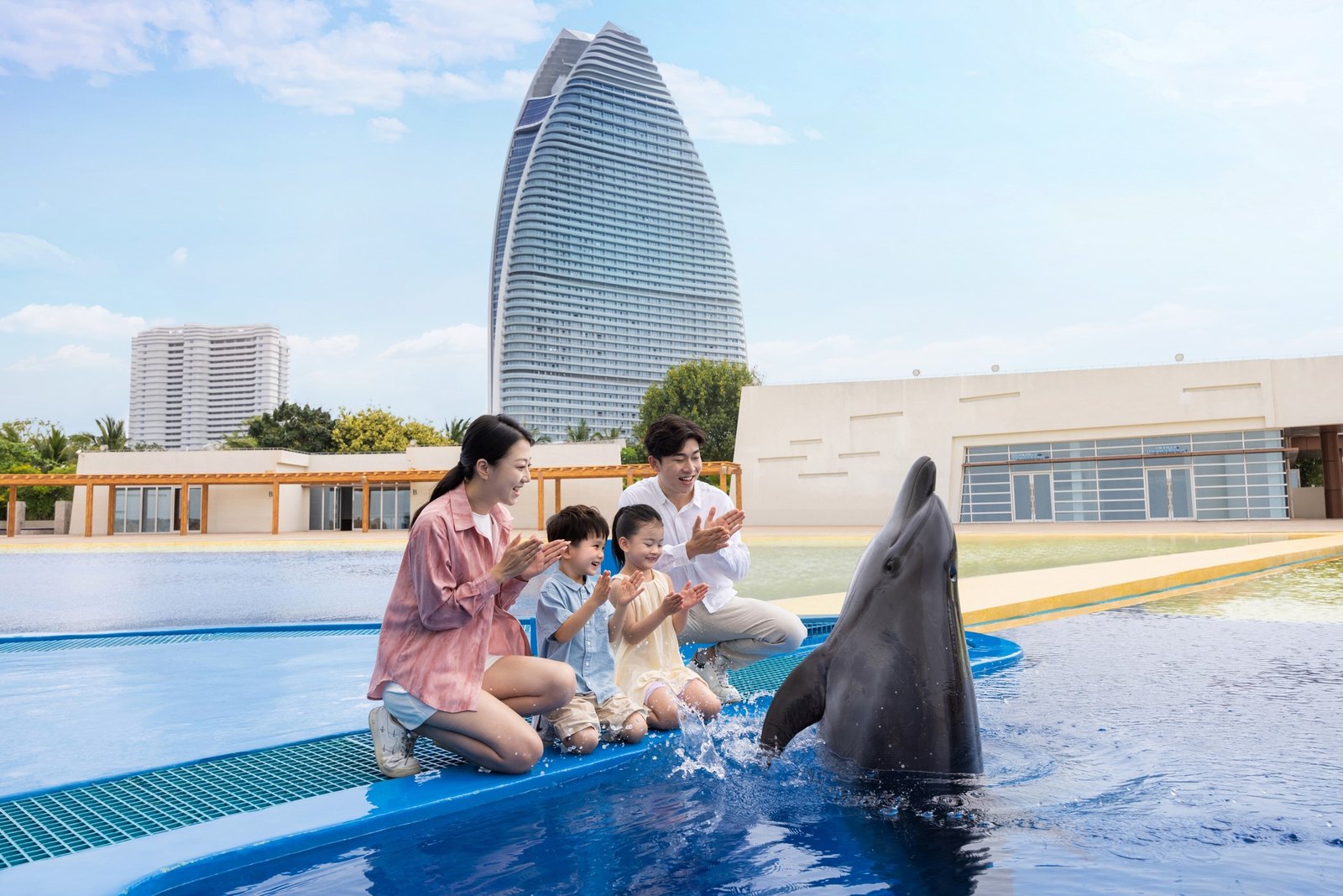 Atlantis Sanya Hainan
