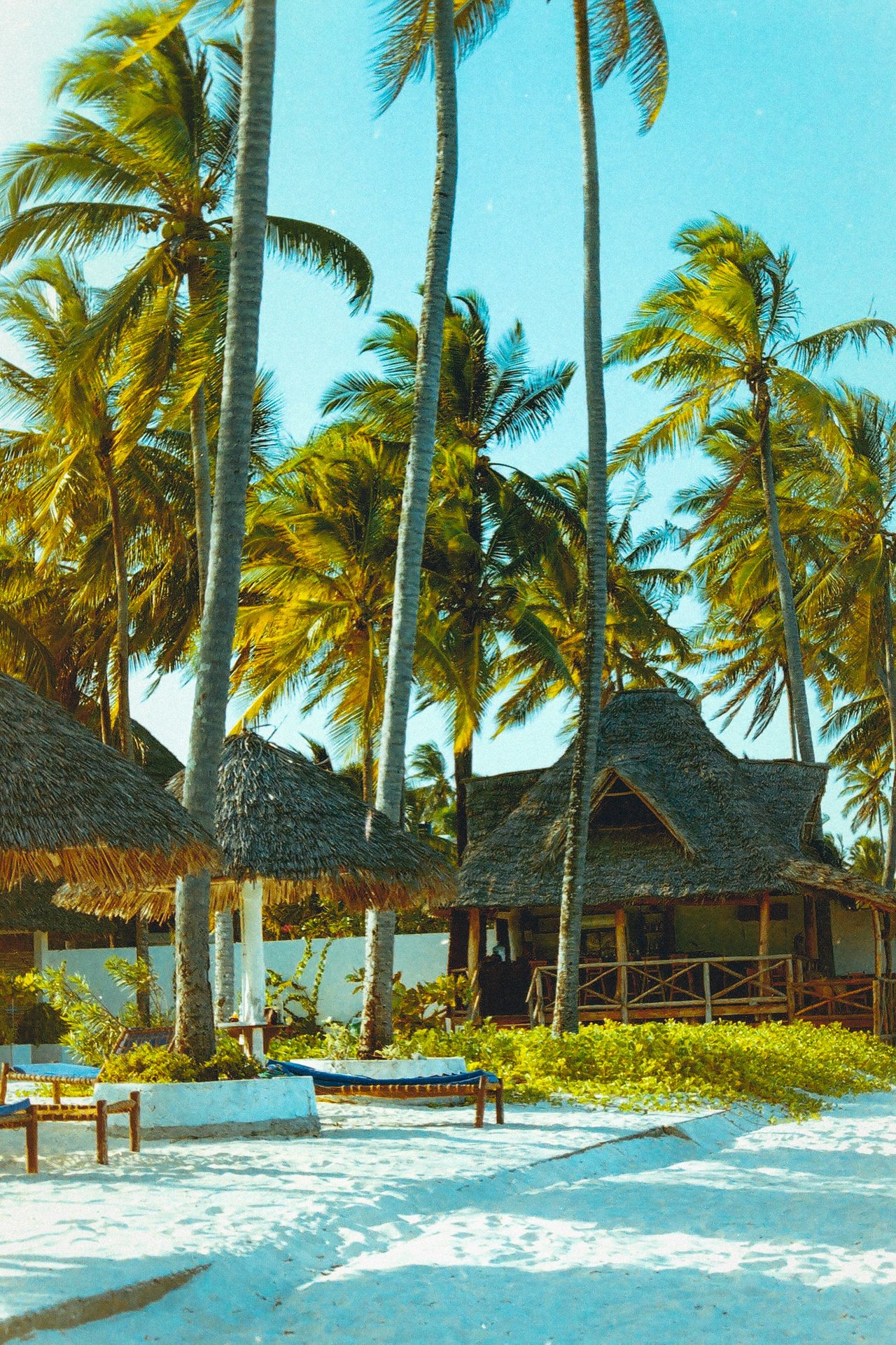 Baraza Resort and Spa