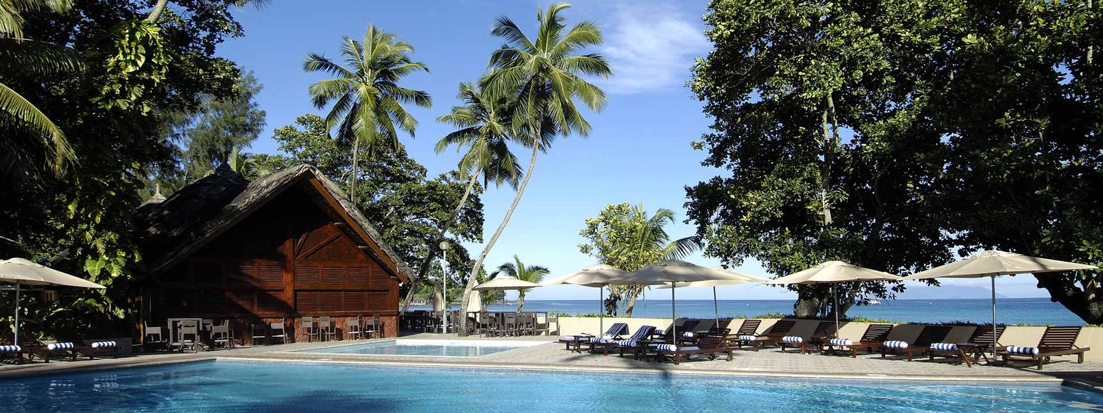 Berjaya Beau Vallon Bay Resort & Casino