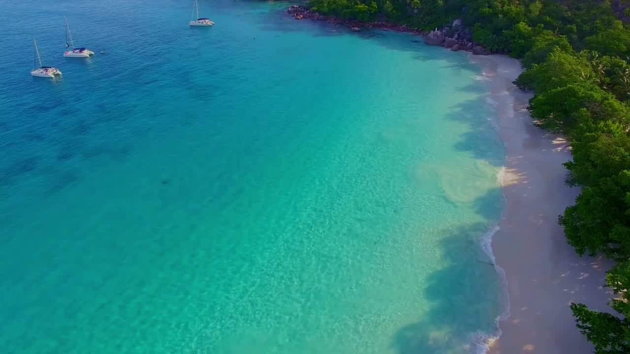 Berjaya Praslin Resort