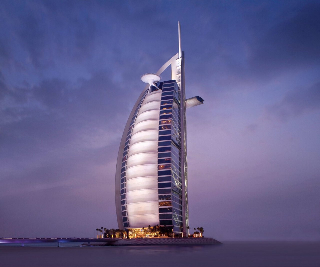 Burj Al Arab