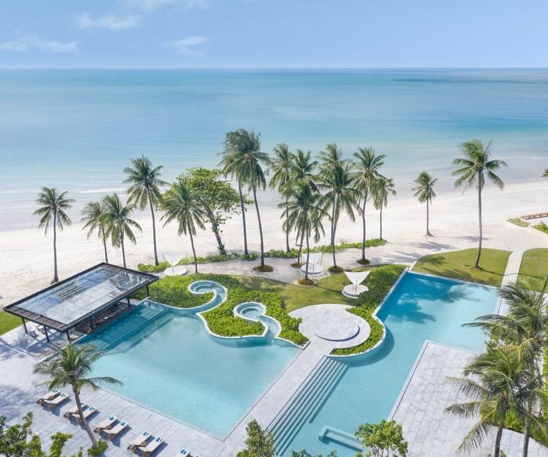 Centara Reserve Samui