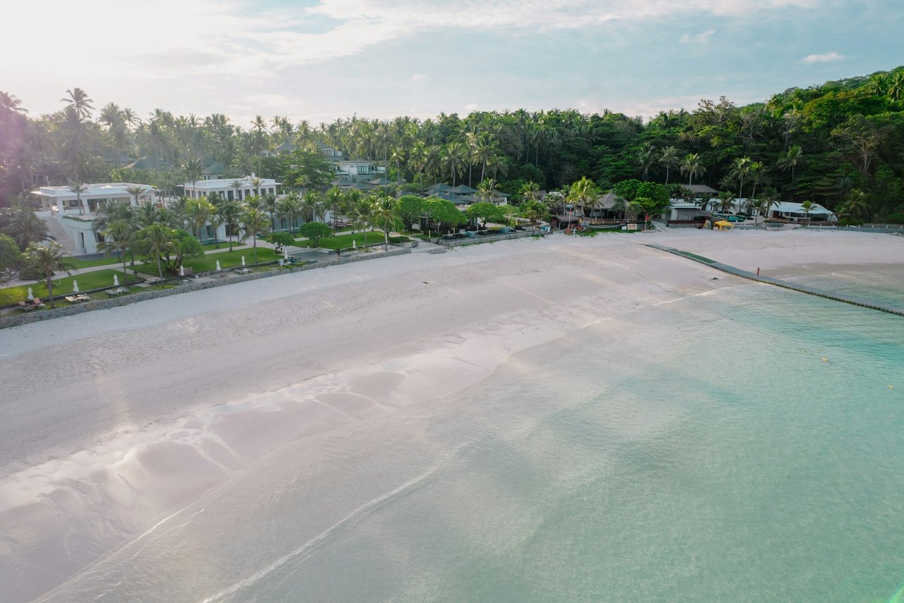 Cheval Blanc Seychelles