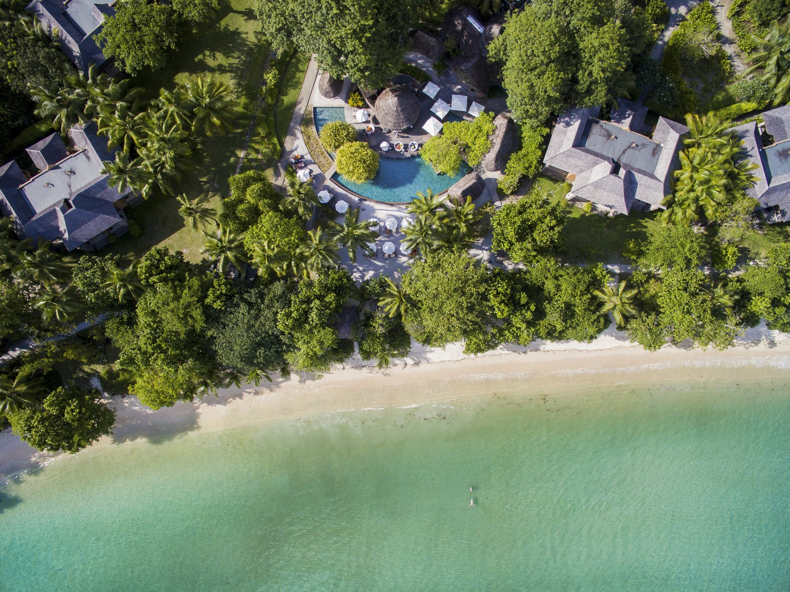 Constance Ephelia Resort
