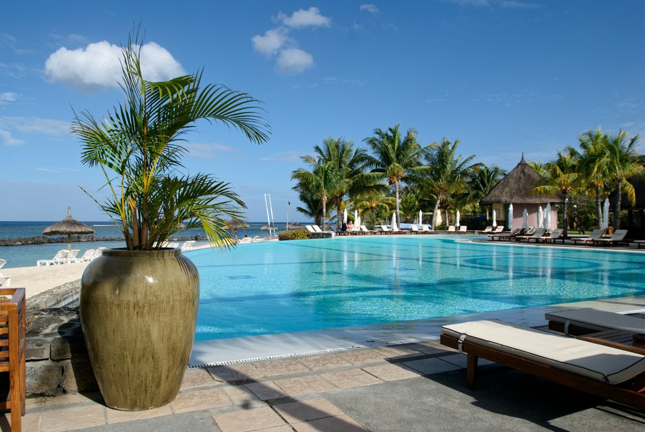 Constance Prince Maurice