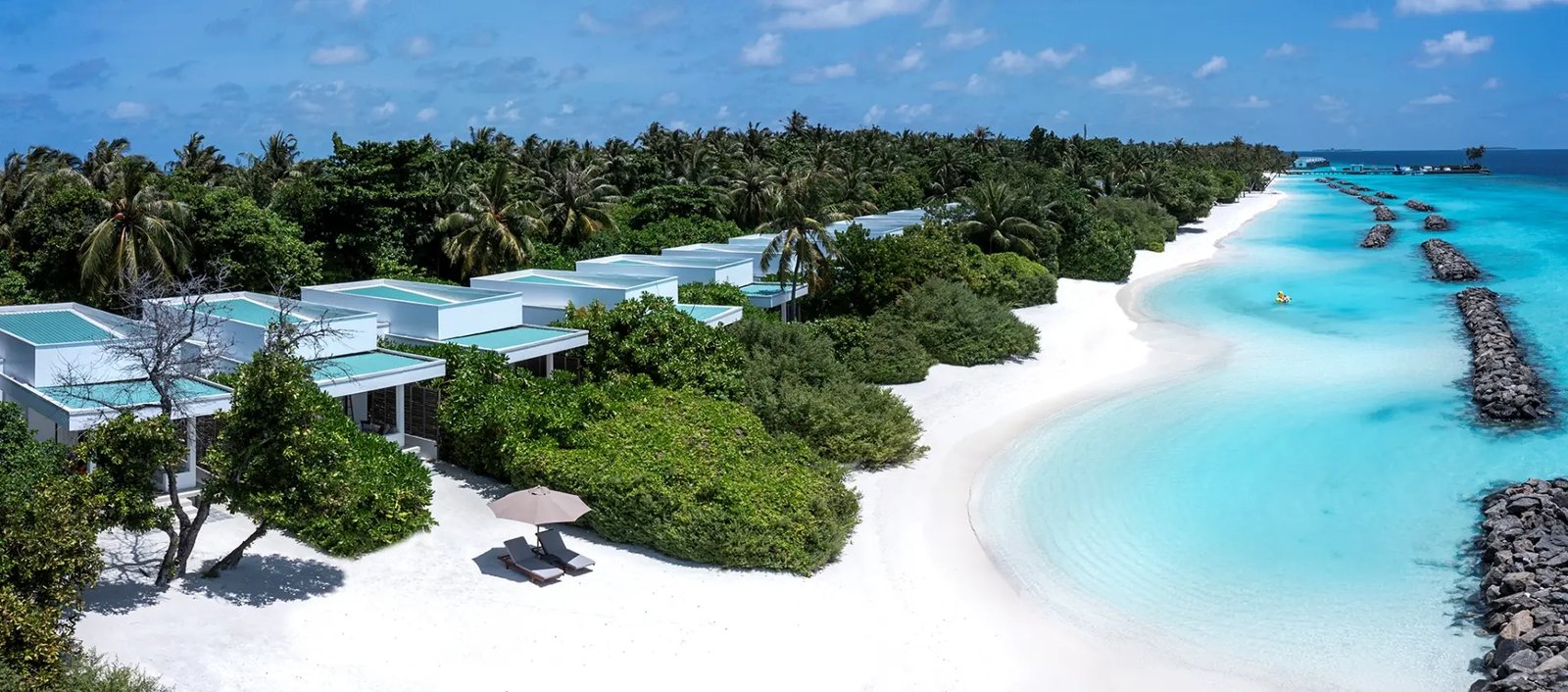 Dhigali Maldives