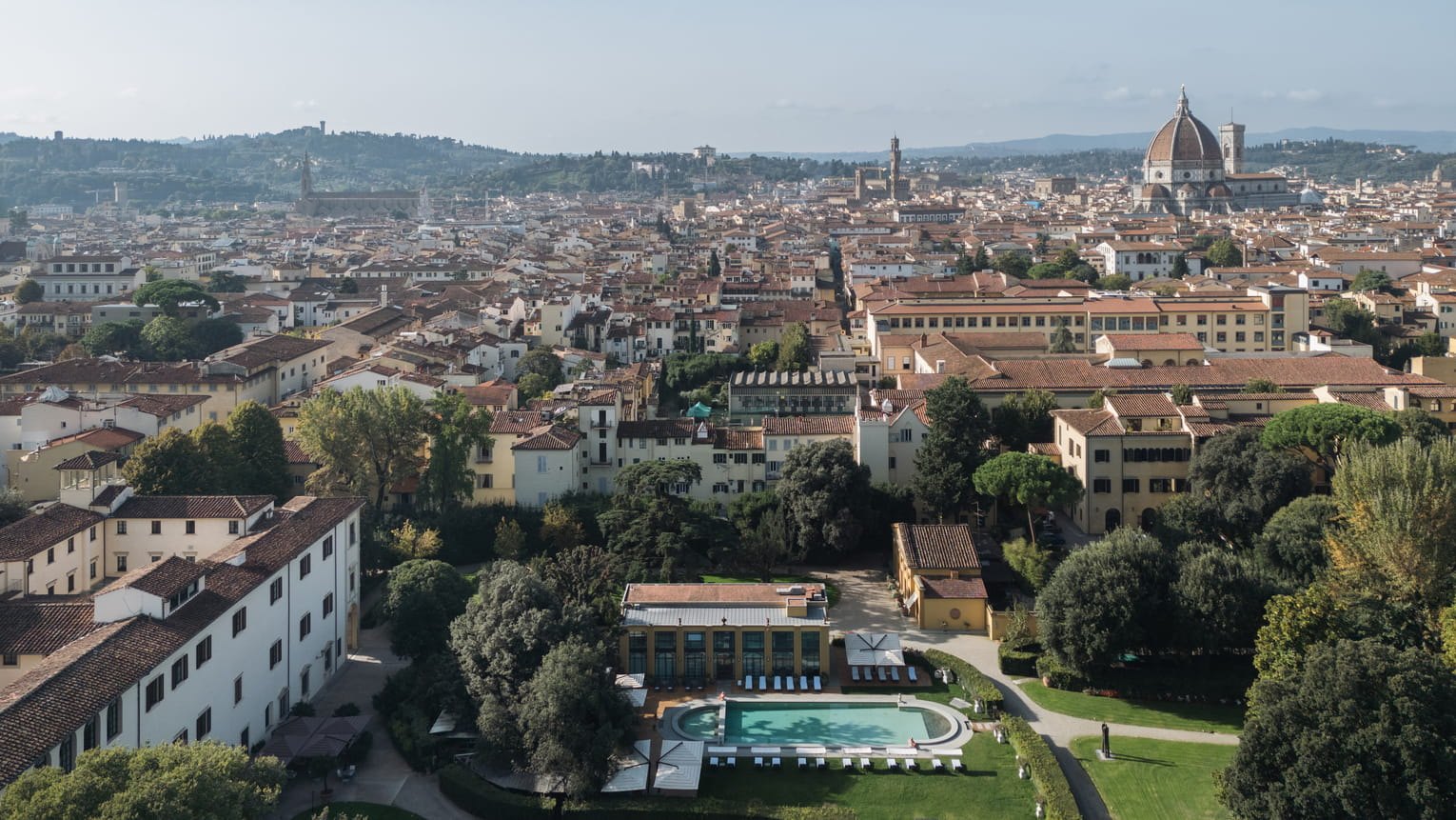 Four Seasons Hotel Firenze