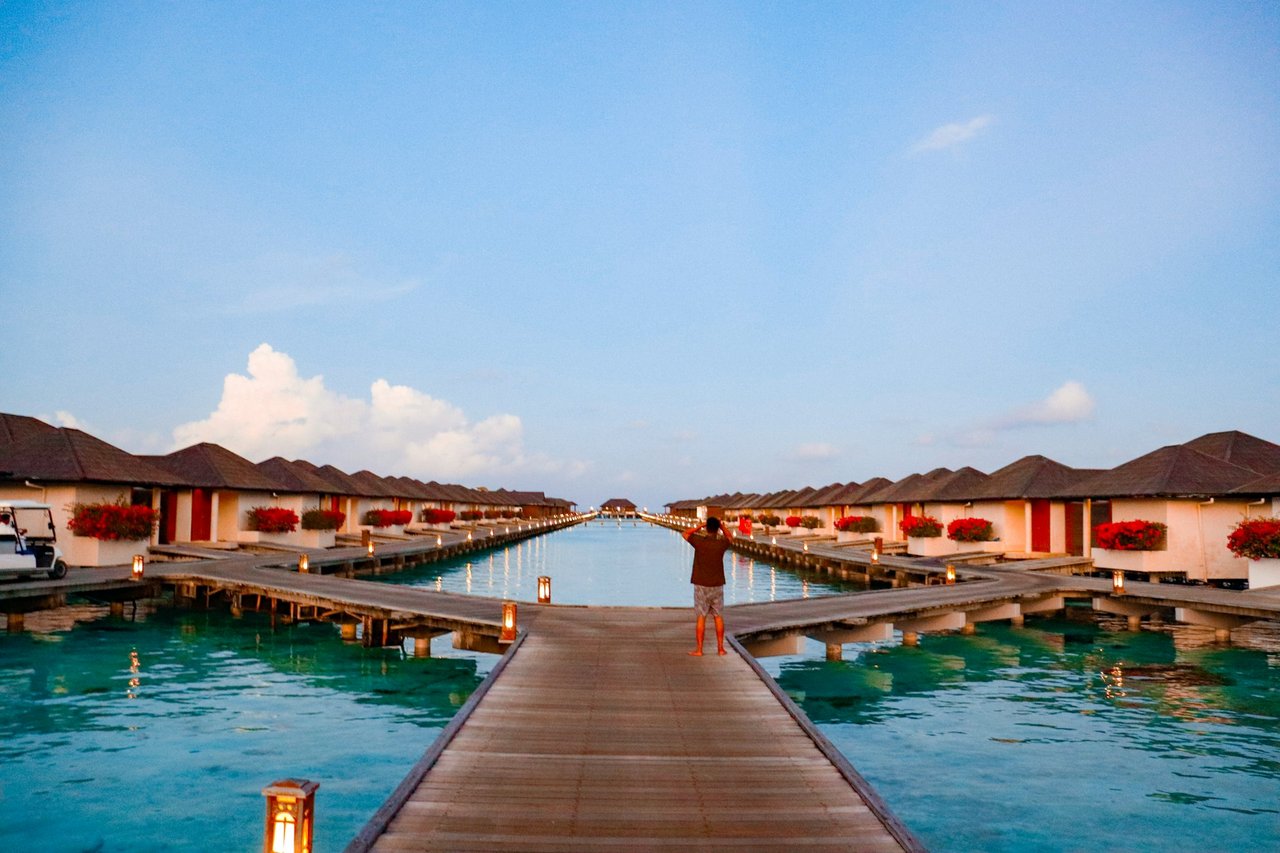 Four Seasons Resort Seychelles at Desroches Island