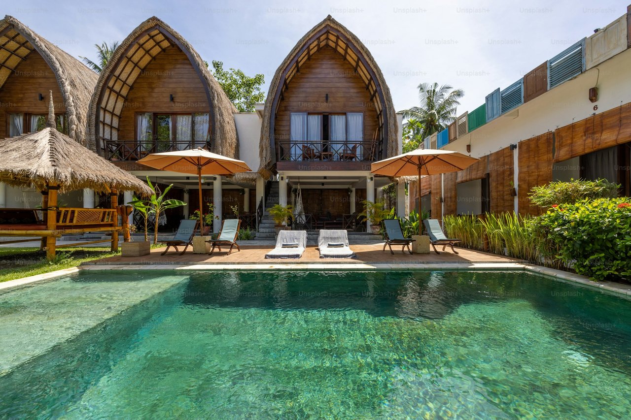 Four Seasons Resort Seychelles