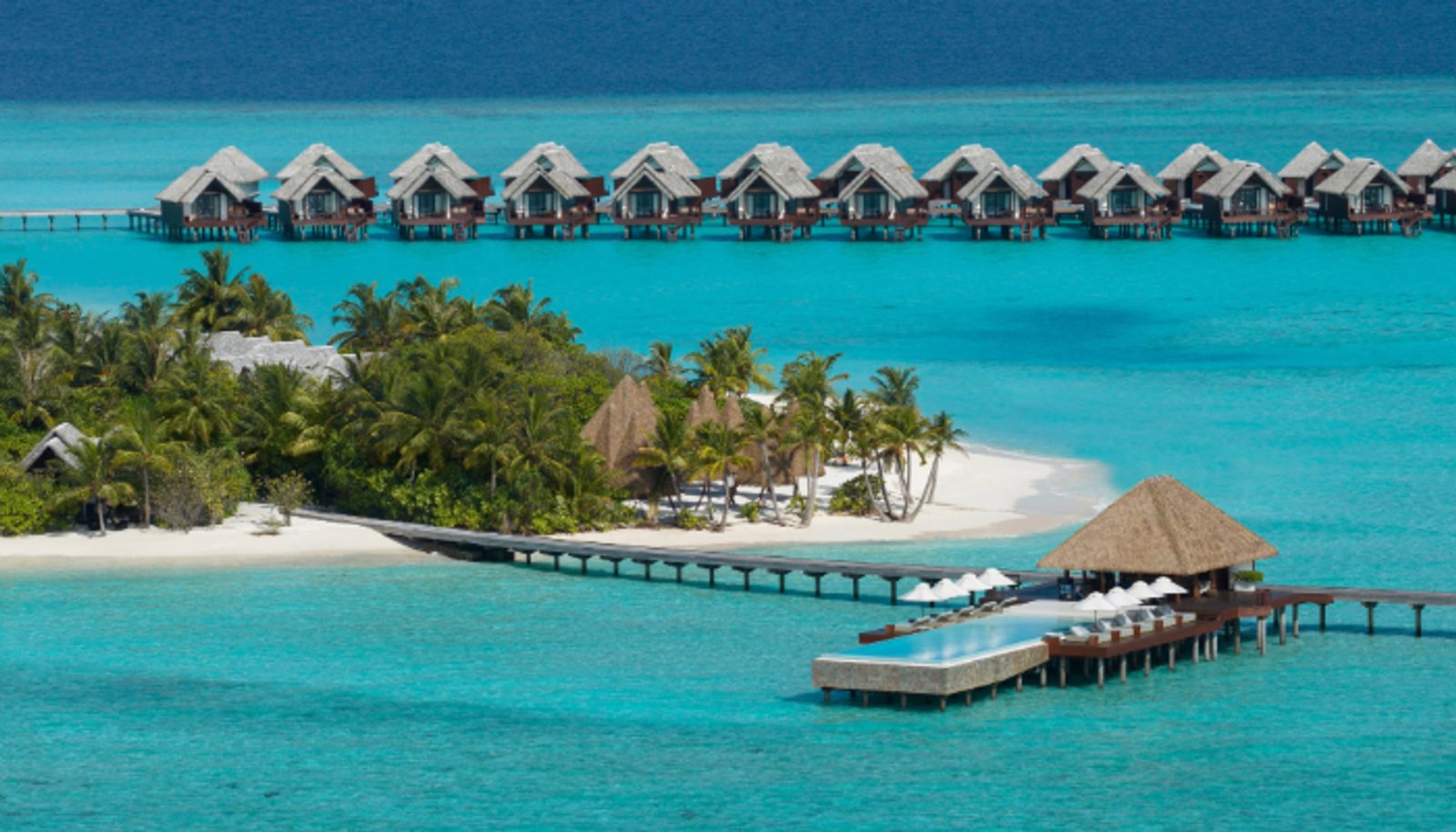 Heritance Aarah Maldives