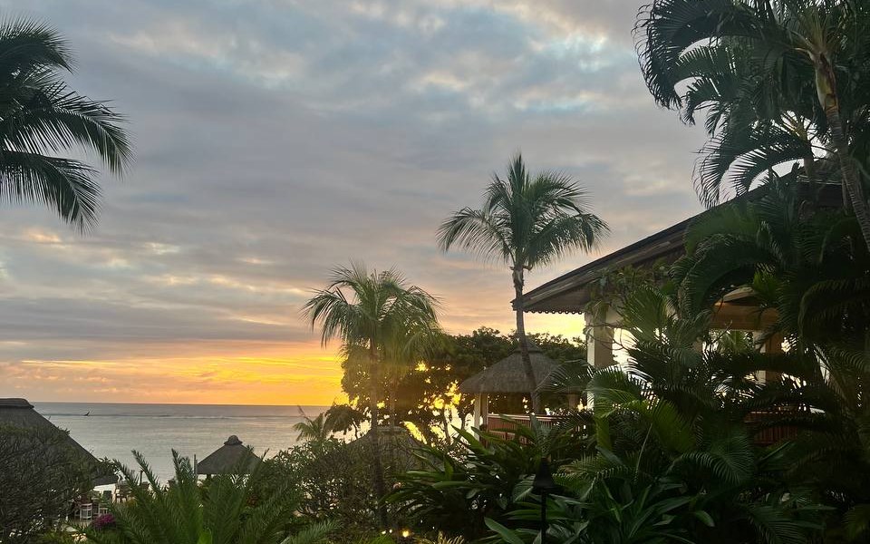Hilton Mauritius Resort & Spa