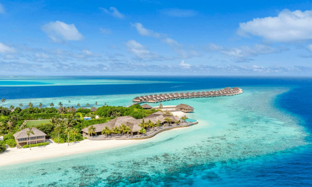 Hurawalhi Maldives