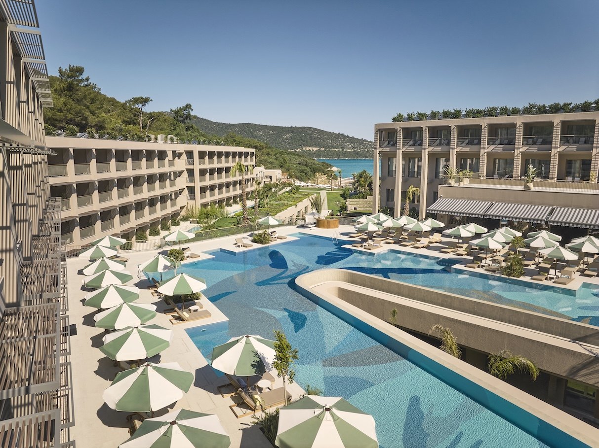 Hyde Bodrum