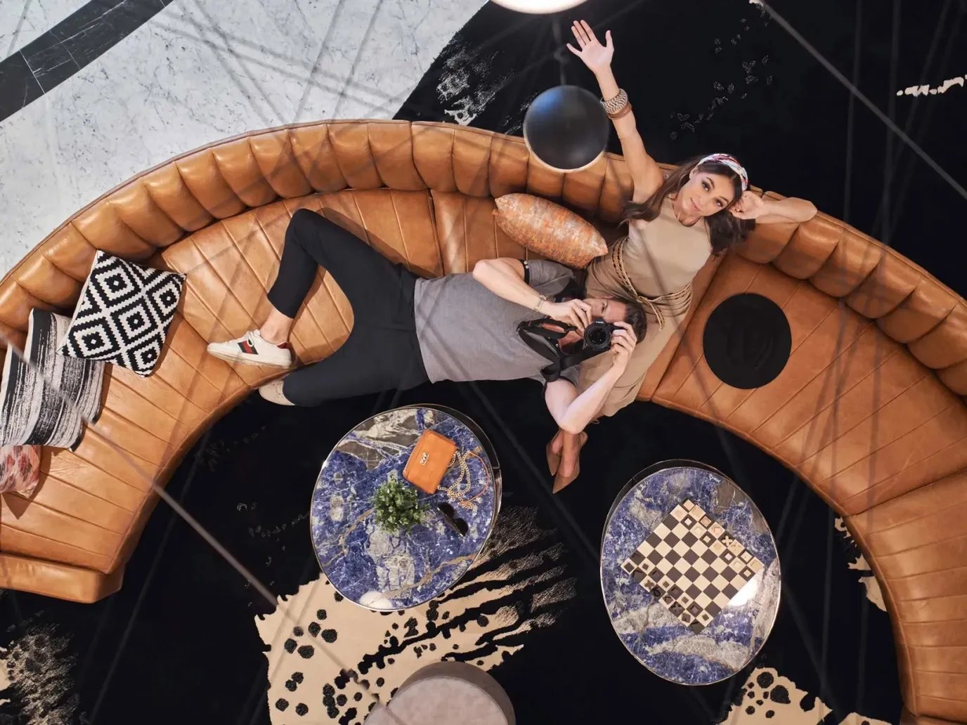 Hyde Hotel Dubai