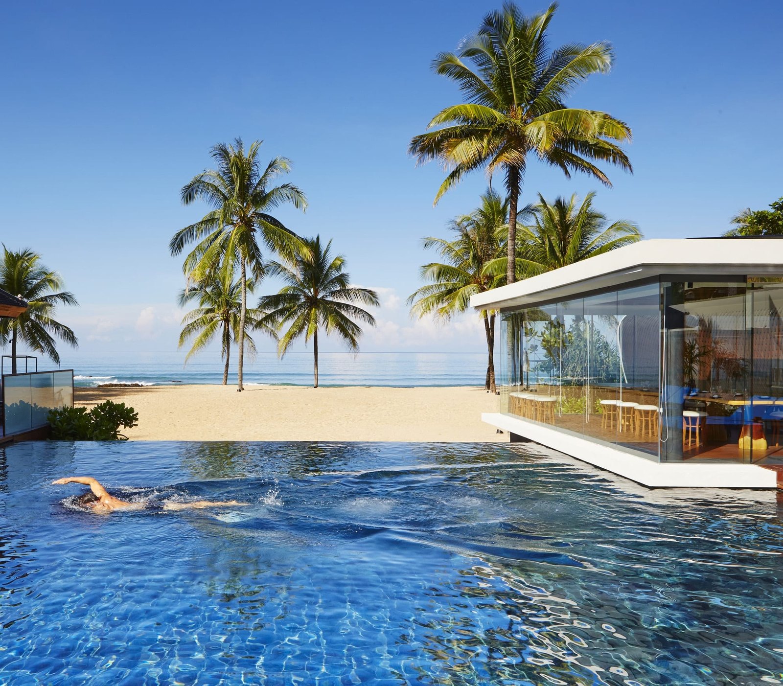 Iniala Beach House Phuket