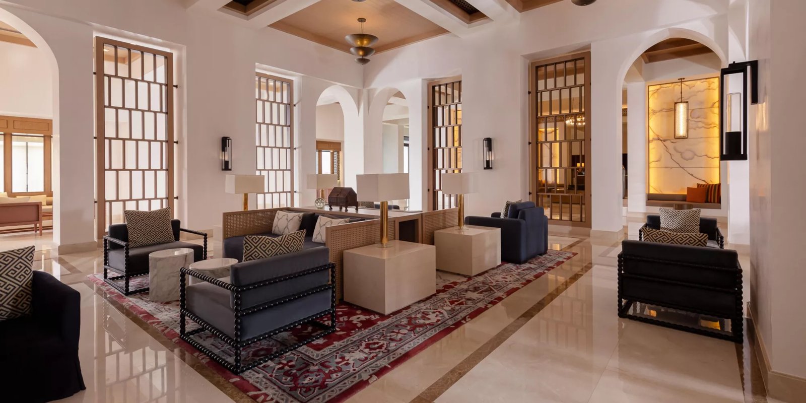 Intercontinental Fujairah Resort