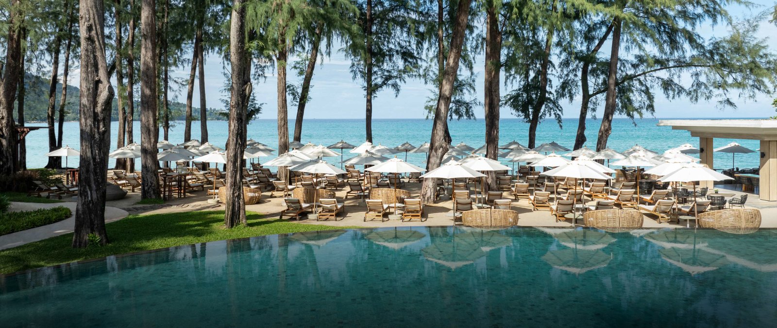 InterContinental Phuket Resort