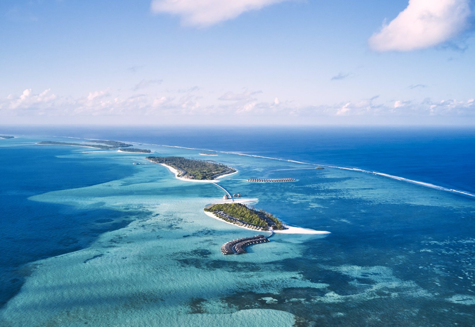 Jawakara Island Maldives