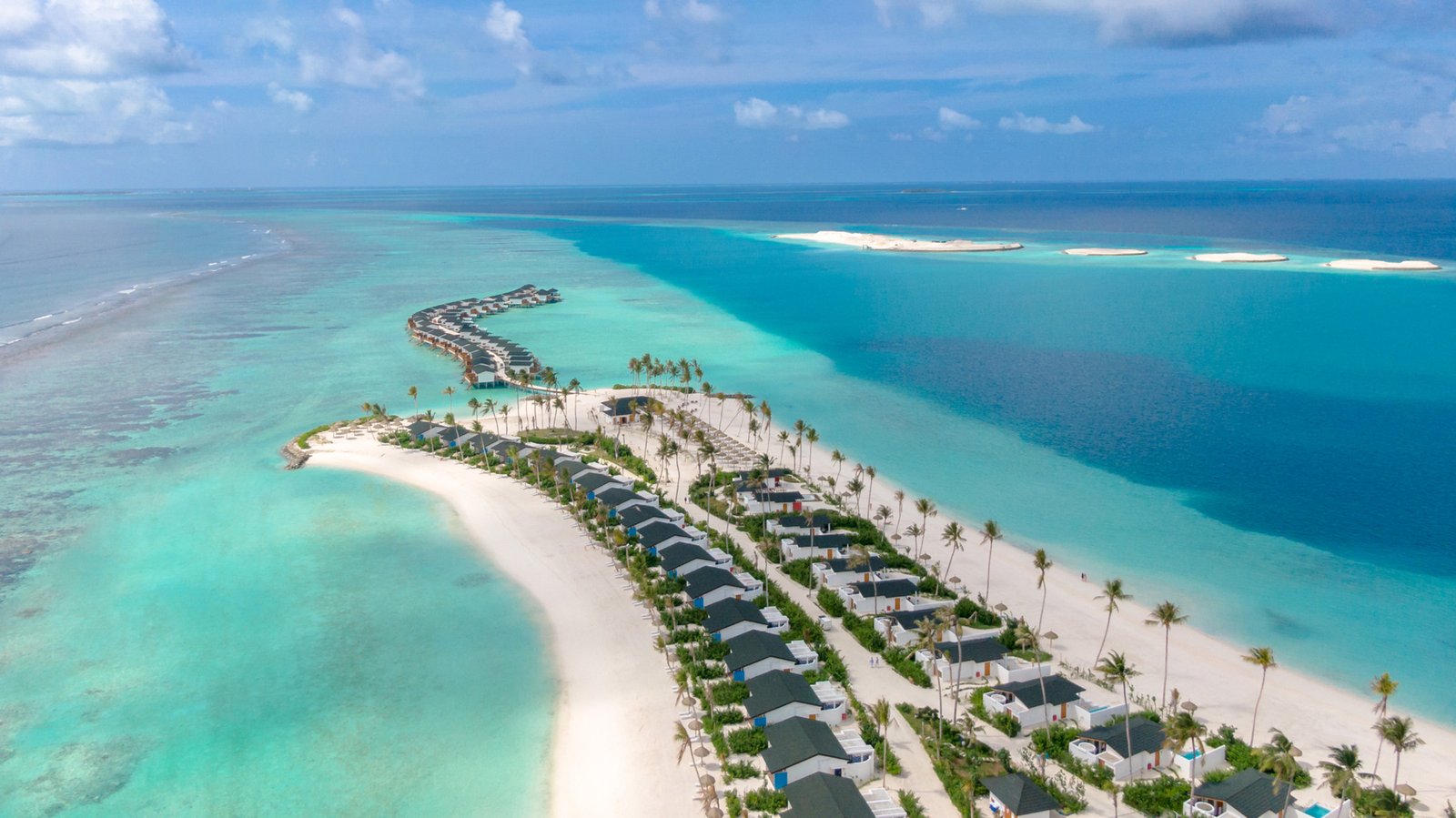 Joy Maldives