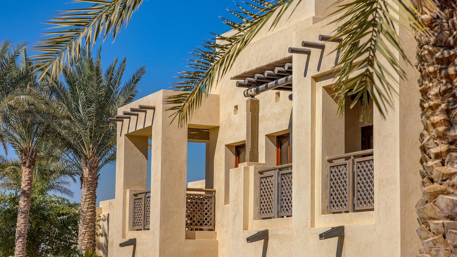 Jumeirah Al Wathba