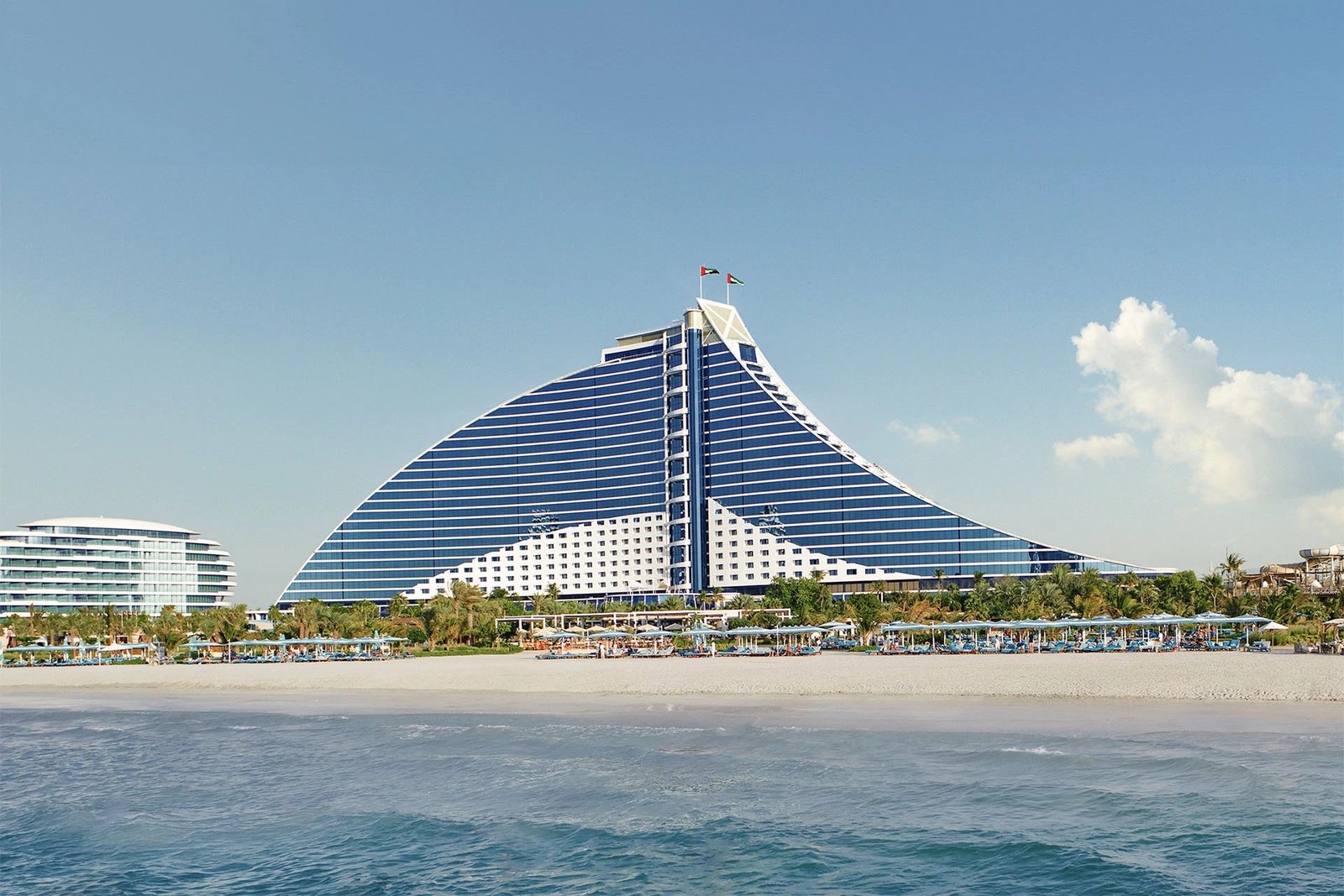 Jumeirah Beach Hotel