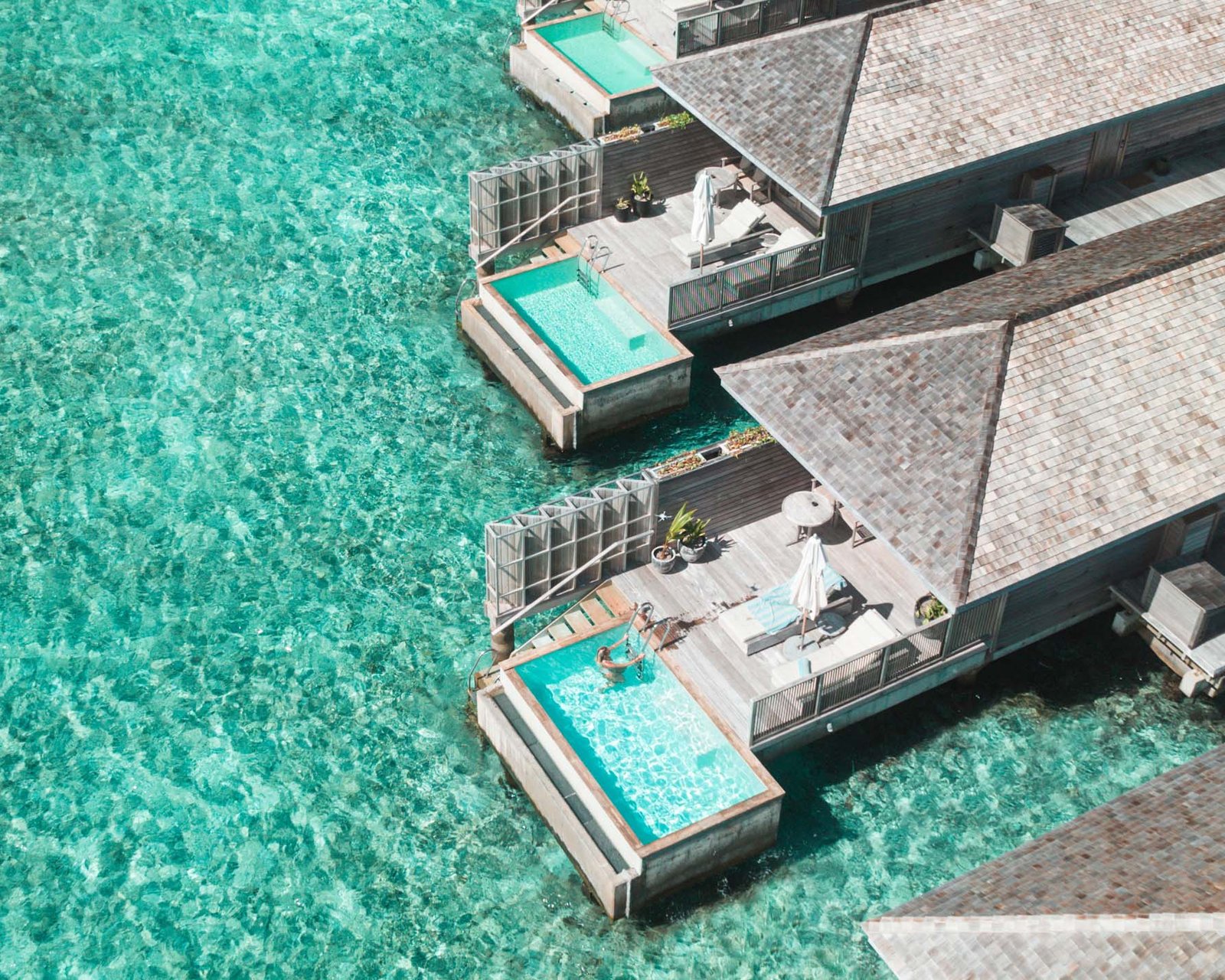 Kagi Maldives Spa Island