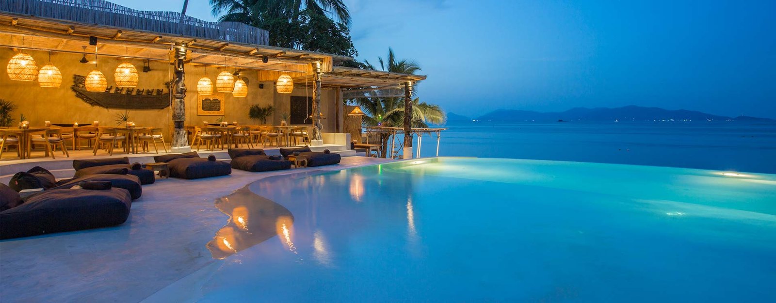 Karma Resort Samui