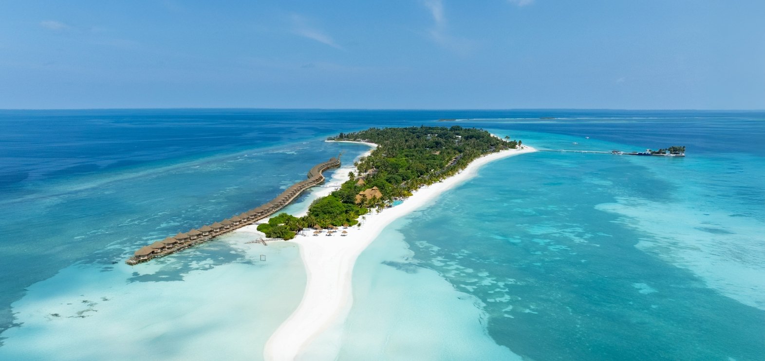 Kuredu Island Resort & Spa
