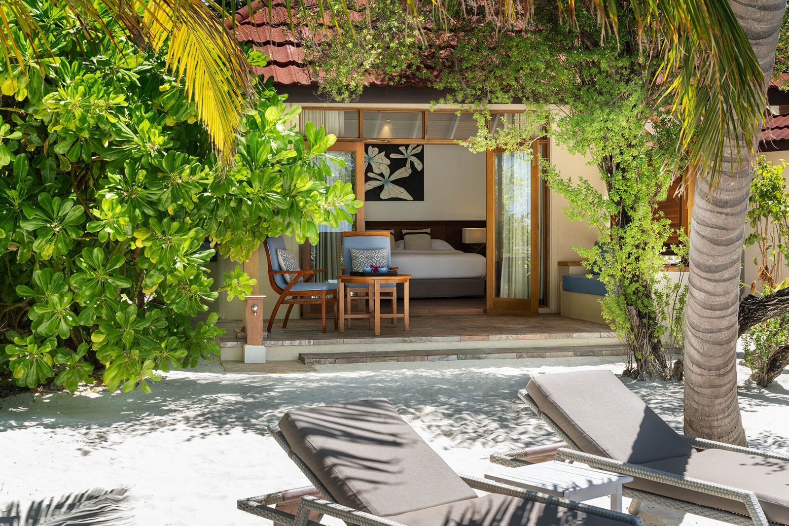 Kurumba Maldives