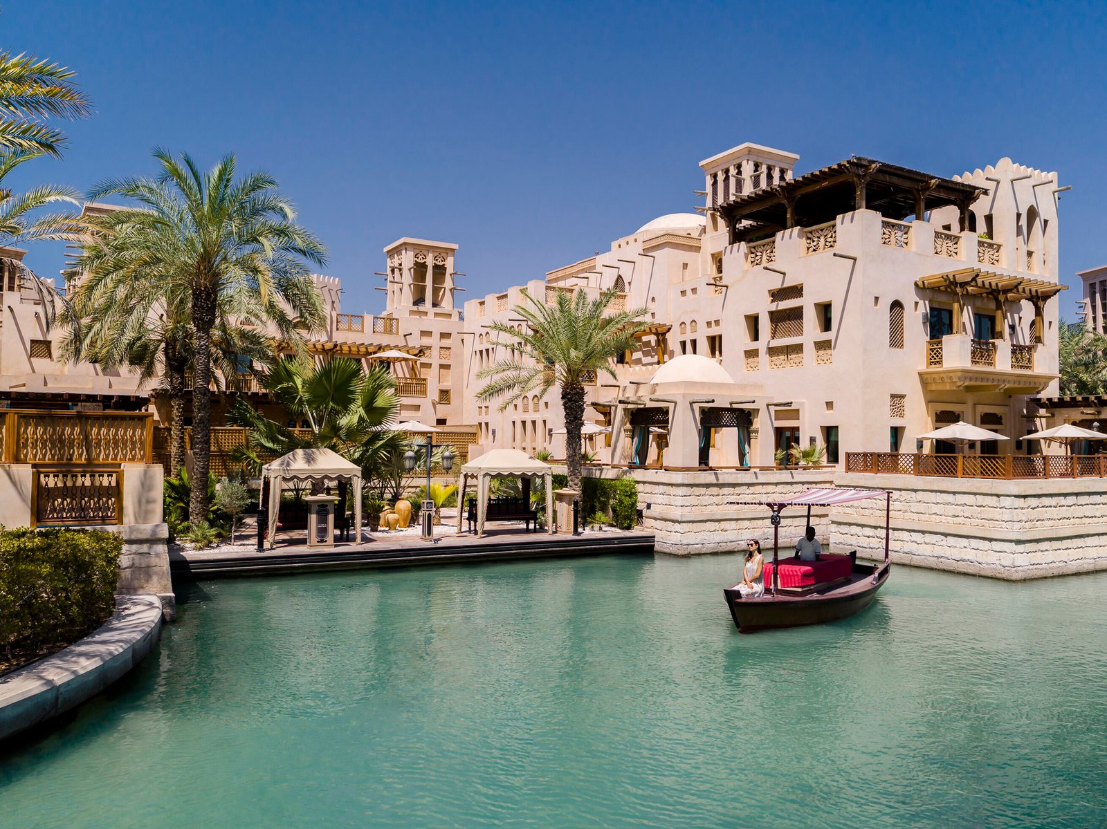 Malakiya Villas